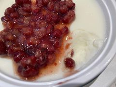 红豆双皮奶-华辉拉肠(宝华店)