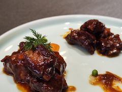 -千禧万福汉亭舫·船舫苏宴