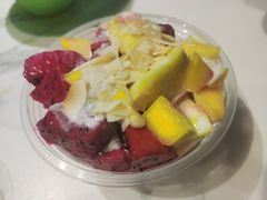 越南风情水果捞-越乡小厨(侨港店)