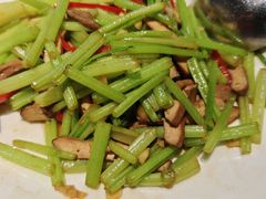 -又见炊烟私房菜(敬亭路店)