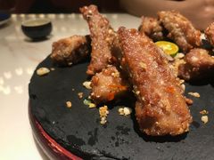 山楂骨-中西名菜(增城万达广场店)