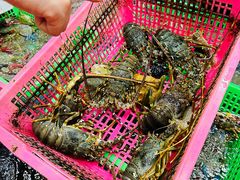 -众味海鲜大排档·活海鲜·潮汕味(南澳店)
