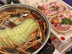 -小煵记·打边炉(西丽文光店)