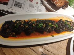 -小放牛炒菜馆(中山路乐汇城店)