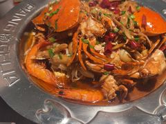 -胖哥俩肉蟹煲(湖滨银泰in77店)