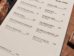 -THE CANNERY&JUJU 新鲜海鲜·牛排美食酒廊