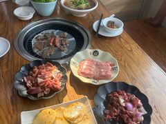 -二刚大块烤肉(东山商业街店)