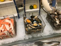 -盛宴标帜餐厅·亲子自助 (南昌喜来登酒店)