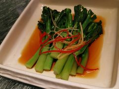 广东芥兰-新雅(丰盛里店)