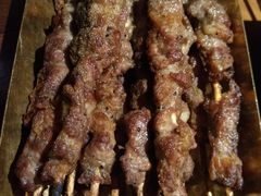 新疆羊肉串-楼兰新疆主题餐厅(坂田佳华领汇广场店)