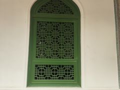 -艾提尕尔清真寺