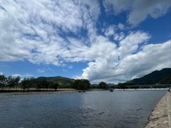 -楠溪江风景名胜区