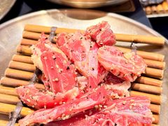 -西塔老太太泥炉烤肉(龙湖北苑天街店)