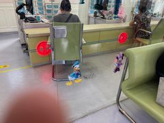 -北京市西城区德胜社区卫生服务中心