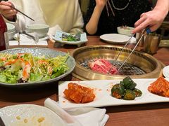 -御牛道日式烤肉料理(杭州万象城店)