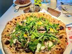 -春树下·树屋花房西餐厅(罍街AS1980店)