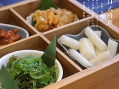 -浦·传统日式料理(3 5 1 1 店)