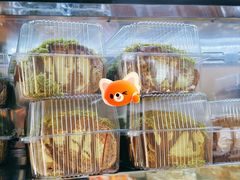 -幸福蛋糕坊(金顶街店)