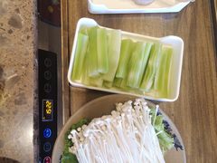 -小龙坎老火锅(北京三里屯店)