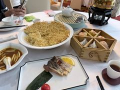 -鹿鸣酒家(越秀店)