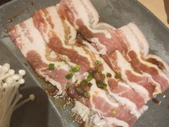 -新石器烤肉(南通CBD大有境店)