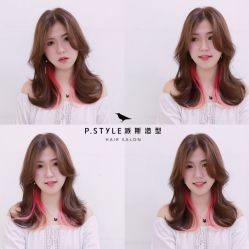 -P.STYLE 派斯造型