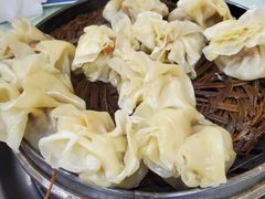 烧麦-四海回族饭店(湖西路老店)