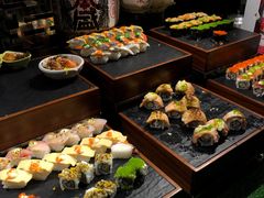 -威珀斯酒店·珀萃美食餐厅