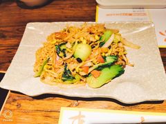 -平娃三宝烧烤·面食(南小街店)