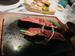 -Erman岩烧牛排(虹桥南丰城店)