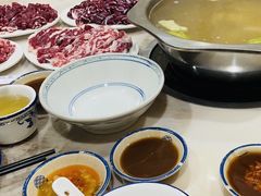 -合意桐坑牛肉粿·鲜牛肉火锅(嵩山总店)