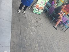 -九寨沟石锅鱼(沣峪口二十年店)