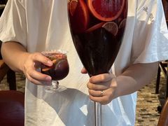 -BROWNSTONE布朗石西班牙餐厅(富城店)