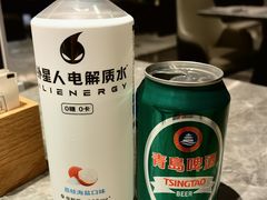 -厨艺海鲜自助餐厅•越秀宾馆希尔顿格芮精选酒店