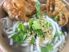 全家福-非遗·十八曲鱼饺(西马总店)
