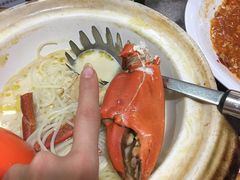 -龙海鲜螃蟹王(宏茂桥店)