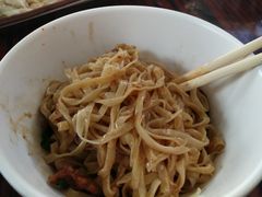 牛腩面-陈记饮食店(菜园墩店)