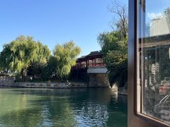 -孙盛兴奥灶面馆·蟹黄面·三虾面(山塘街总店)