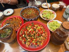 -小街47號江湖菜(四合院店)