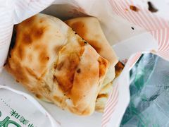 牛肉烤包子-中关村烤包子(中关村店)