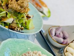 -海鲨湾海鲜会馆(百家湖1912店)
