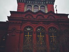 -圣·阿列克谢耶夫教堂