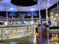 -兰湘子·湘菜小炒(长安万科广场店)