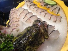 -渔傅·蓝海岸霞浦海鲜(正祥店)