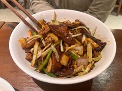 -寻裕记·现炒浇头面(人民广场店)