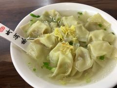 -朱新年·苏式汤团·面点(北寺塔店)