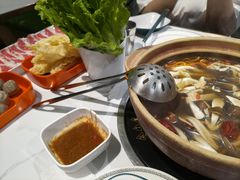 -菌小白火锅(时尚天河店)