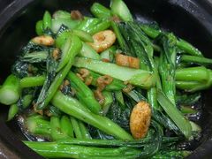 -去茶去餐厅(中央大街店)