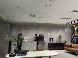 -TOPZIO西服定制(北京店)