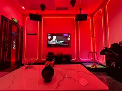 -酷秀KTV(五道口店)